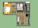 Vente Maison Montpellier  34070 5 pieces 131 m2