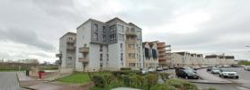 Location Parking Calais 62100 3 m2