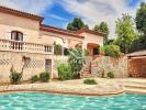 Vente Prestige Adrets-de-l'esterel 83600 7 pieces 200 m2