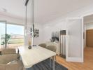 Vente Appartement Toulon  83000 2 pieces 47 m2