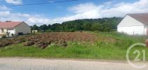 Vente Terrain Offin 62990 2002 m2
