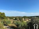 Vente Terrain Magalas 34480 6 pieces 1775 m2