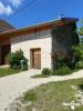 Vente Maison Montmahoux 25270 4 pieces 90 m2