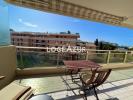 Location Appartement Juan-les-pins 06160 2 pieces 43 m2