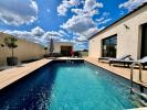 Vente Maison Puisserguier 34620 4 pieces 110 m2