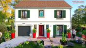Vente Maison Chaussy 95710 6 pieces 114 m2