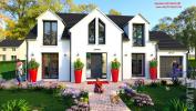 Vente Maison Frette-sur-seine 95530 7 pieces 130 m2