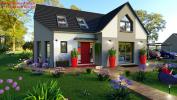 Vente Maison Survilliers 95470 6 pieces 130 m2