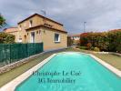 Vente Maison Cabestany 66330 5 pieces 123 m2