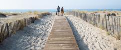 Vente Terrain Agde 34300 364 m2