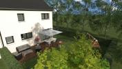 Vente Maison Montreuil-sur-ille 35440 5 pieces 90 m2
