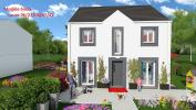 Vente Maison Garges-les-gonesse 95140 7 pieces 113 m2