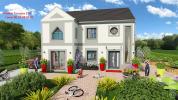 Vente Maison Eaubonne 95600 6 pieces 130 m2