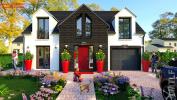Vente Maison Eaubonne 95600 6 pieces 130 m2