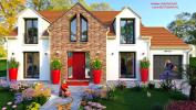 Vente Maison Arnouville-les-gonesse 95400 6 pieces 130 m2