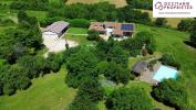 Vente Prestige Carla-bayle 09130 12 pieces 390 m2