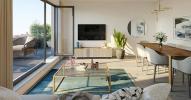 Vente Appartement Ciotat  13600 3 pieces 82 m2