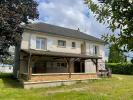 Vente Maison Jaulges 89360 7 pieces 140 m2