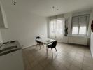 Location Appartement Saint-quentin 02100 2 pieces 26 m2