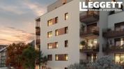 Vente Appartement Lyon-8eme-arrondissement  69008 3 pieces 60 m2