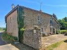 Vente Maison Nanteuil-en-vallee 16700 7 pieces 180 m2
