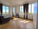Vente Appartement Juan-les-pins LA COLLE 06160 4 pieces 88 m2