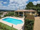 Vente Maison Cotignac 83570 6 pieces 155 m2