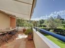 Location vacances Appartement Juan-les-pins Cap d'Antibes 06160 3 pieces 61 m2