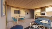 Vente Appartement Courneuve  93120 4 pieces 99 m2