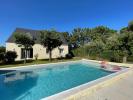 Vente Maison Baden 56870 6 pieces 150 m2
