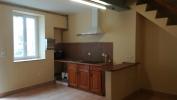Location Maison Entrains-sur-nohain 58410 2 pieces 37 m2