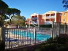 Vente Appartement Saint-raphael  83700 25 m2