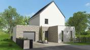 Vente Maison Longaulnay 35190 5 pieces 102 m2