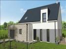Vente Maison Longaulnay 35190 6 pieces 106 m2