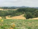 Vente Terrain Castera-vignoles  31350 2500 m2