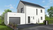 Vente Maison Sainte-anne-d'auray 56400 5 pieces 120 m2