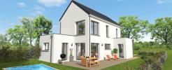 Vente Maison Sene 56860 5 pieces 120 m2