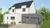 Vente Maison Plescop 56890 5 pieces 130 m2