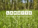 Vente Terrain Montfort-sur-meu 35160 400 m2