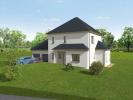Vente Maison Iffendic 35750 5 pieces 134 m2
