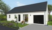 Vente Maison Betton 35830 4 pieces 85 m2