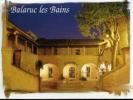 Vente Appartement Balaruc-les-bains  34540 2 pieces 38 m2
