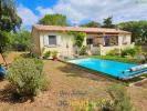 Vente Maison Argelliers 34380 5 pieces 170 m2