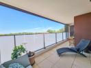 Vente Appartement Saint-aunes 34130 3 pieces 60 m2