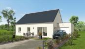 Vente Maison Champs-geraux 22630 4 pieces 80 m2