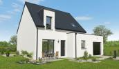 Vente Maison Bonnemain 35270 4 pieces 85 m2
