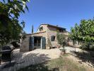 Vente Maison Cotignac  83570 6 pieces