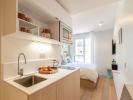 Location Appartement Lyon-3eme-arrondissement 69003 18 m2