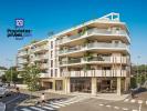 Vente Appartement Cagnes-sur-mer 06800 3 pieces 66 m2
