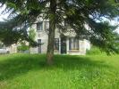 Vente Maison Lureuil  36220 5 pieces 120 m2